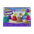 Kinetic Sand 10 Colour Pack